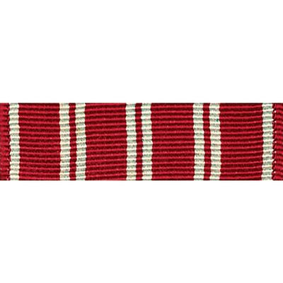 2nd Nicaraguan Campaign Ribbon