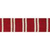 2nd Nicaraguan Campaign Ribbon view 1