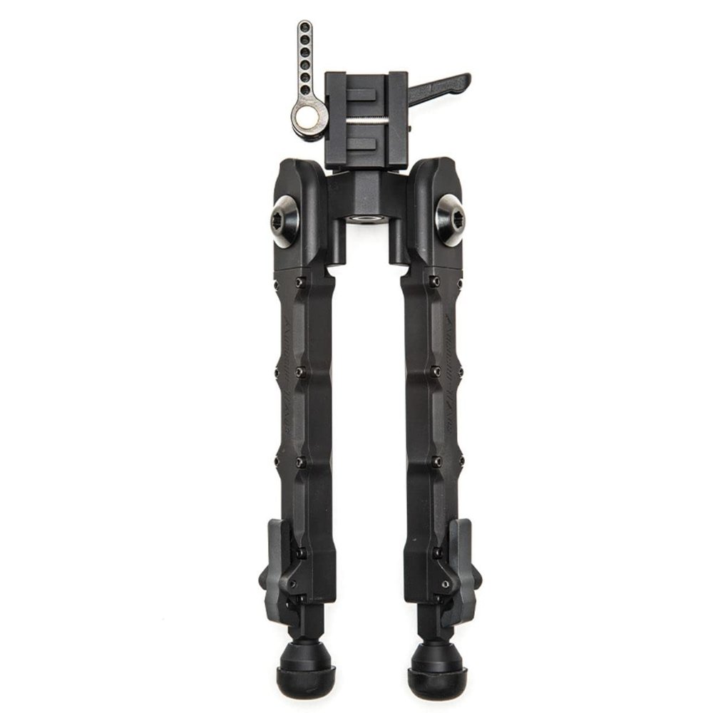 ACCU-TAC SR-5 G2 BIPOD BLK