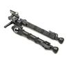 ACCU-TAC SR-5 G2 BIPOD BLK view 3