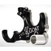 T.R.U. BALL Goat Release - 3 Finger - Black/Quicksilver - Large view 2