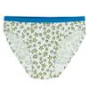 Fruit of the Loom Girls' Little Cotton Bikini Underwear Multipacks, 10 Pack-Fashion Assorted, 6 view 2