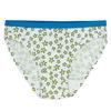 Fruit of the Loom Girls' Big Cotton Bikini Underwear Multipacks, 10 Pack-Fashion Assorted, 8 view 2