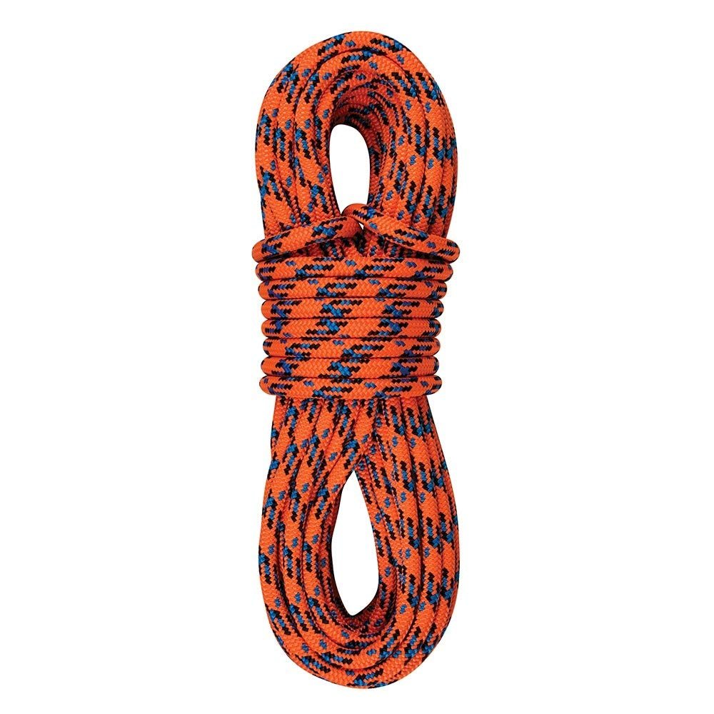 Sterling Scion 12.5mm x 150' Rope (Orange) No Splice