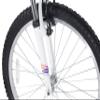 Dynacraft Magna Echo Ridge 24" Mountain Bike  Rugged and Durable Design, Perfect for Teens and Pre-Teens Learning to Ride, Sturdy and Easy to Assemble, Ideal for Young Adventurers view 2