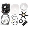 KIPA Impeller Water Pump Repair Kit For EVINRUDE JOHNSON 60 70 75 Hp 3 Cylinders Outboard Engines OEM Part Number 432955 view 1