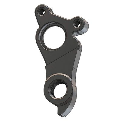 Pilo D766 Derailleur Hanger for Viper Fiery 2015 Bikes