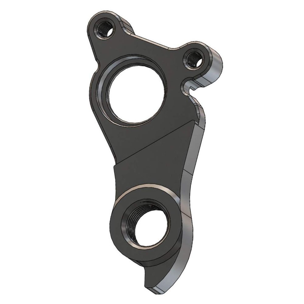 Pilo D766 Derailleur Hanger for Viper Fiery 2015 Bikes