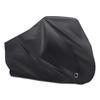 AlleTechPlus Bike Cover Outdoor Waterproof Bicycle Covers Rain Sun UV Dust Wind Proof with Lock Hole Anti-Theft for Mountain Road Electric Bike XL view 1