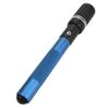 Alomejor Cue Extender Aluminum Alloy Billiard Holder Push On Nine Ball Telescopic Cue Extension Billiards Accessory Parts(Blue) view 1