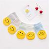 5 Pair/Lot Baby Socks Infant Socks Baby Girls Boys Newborns Socks for Princess Holiday Birthday for Fashion 0-24 Months (Medium) view 1