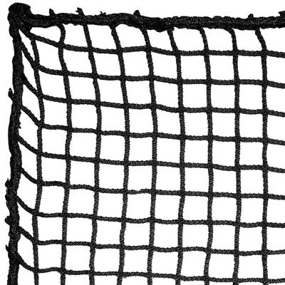 Aoneky Golf Hitting Practice Net 10ftx10ft /10ftx15ft, Square Mesh 1in x1in, Rope 3mm - Golf Training Netting Barrier Baseball Indoor Outdoor Garden(10ft x 15ft)
