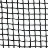Aoneky Golf Hitting Practice Net 10ftx10ft /10ftx15ft, Square Mesh 1in x1in, Rope 3mm - Golf Training Netting Barrier Baseball Indoor Outdoor Garden(10ft x 15ft) view 2