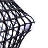 Aoneky Golf Hitting Net 10x10 Ft - Heavy Duty Practice Barrier, High Impact Netting, Golf Ball Containment & Training Net for Backyard Driving Range view 3