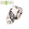 Mens Tie Cotton Necktie Stripe Squared Pattern Multicoloured Neckwear (C43) view 2