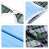 ZJchao Clothing Protector Bib Mealtime Bib Protector Avoid the food to the bib of the clothes, waterproof and easy to clean view 3