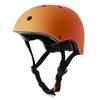 Kids Bike Helmet, Adjustable and Multi-Sport, from Toddler to Youth, 3 Sizes (Orange) view 1