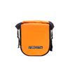 Vincita Single Pannier Water-Resistant Side Bags Adjustable Quick-Release Standard Clip with Rain Cover for Bicycle Cargo Rear Rack Saddle Bag Shoulder Bag Pannier Rack Bicycle Bag Bike Cycling view 1