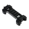WOLTIS Rail Mount Adaptor - Scope Claw Mount Picatinny Rail Mount, Fits for MP5 G3 8 Slots(Aluminumn) view 2