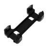 WOLTIS Rail Mount Adaptor - Scope Claw Mount Picatinny Rail Mount, Fits for MP5 G3 8 Slots(Aluminumn) view 3