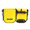 Vincita Single Pannier Waterproof (Yellow, Small) view 1