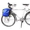 Vincita Single Pannier Waterproof (Yellow, Small) view 4