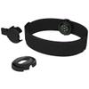 POLAR OH1 + Waterproof Optical Heart Rate Monitor with Goggle Strap Clip and Armband  HR Monitor with Bluetooth, ANT+ view 1