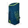 DSC Condor Rave Duffle Polyester Cricket Kit Bag (Green) view 2
