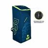 DSC Condor Rave Duffle Polyester Cricket Kit Bag (Green) view 3