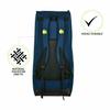 DSC Condor Rave Duffle Polyester Cricket Kit Bag (Green) view 4
