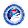 YTEX Triangle Twisted Purple Tennis Racquet String Set (16L Gauge, 1.28mm) view 1