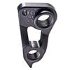 Pilo D651 derailleur Hanger for Scott Solace, Addict CX, Gravel (#239530) 2015-2016 Bikes view 2