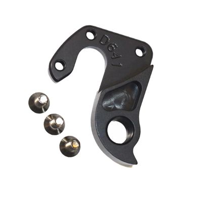 Pilo D641 derailleur Hanger for De Rosa Orro Gold, Super King, Idol Carbon Bikes