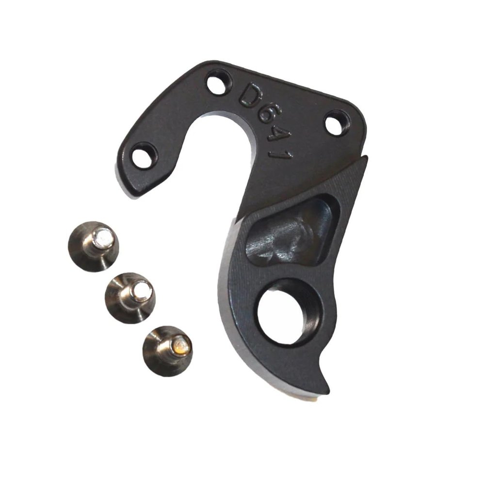 Pilo D641 derailleur Hanger for De Rosa Orro Gold, Super King, Idol Carbon Bikes