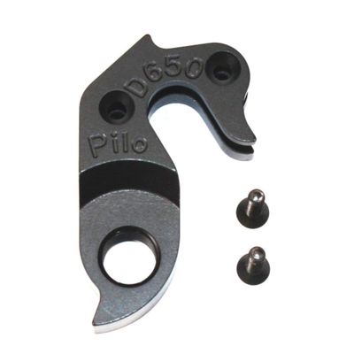 Pilo D650 derailleur Hanger for 2015 Ciocc Supremo Bikes