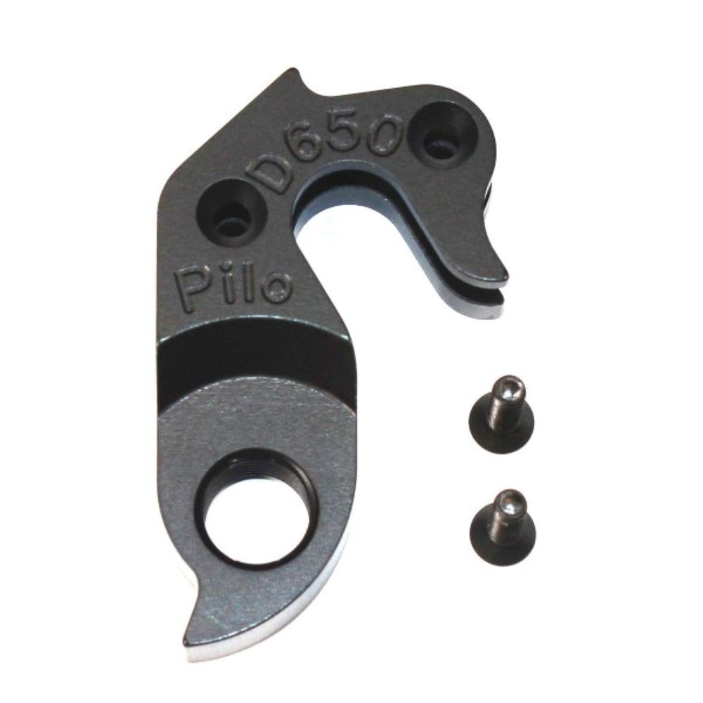 Pilo D650 derailleur Hanger for 2015 Ciocc Supremo Bikes