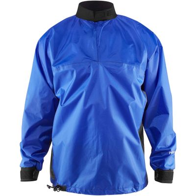 NRS Rio Paddling Jacket-Blue-3XL