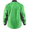 NRS Rio Paddling Jacket-Green-L view 2