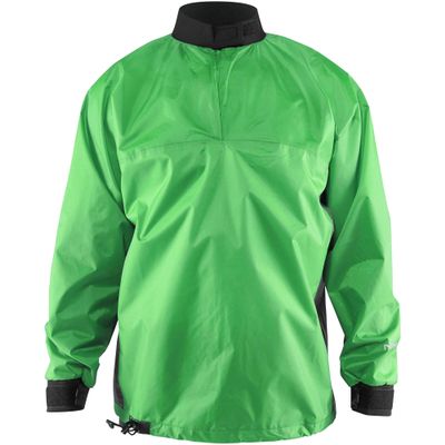 NRS Rio Paddling Jacket-Green-M