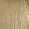 Lampshade Mustache Color Blonde - Sepia Costume Wigs Downturn Villain Wild West Human Hair Fiber Lace Back Face Lip Fancy Dress World #932 view 2