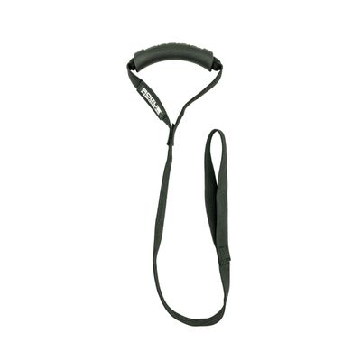 Rogue Fishing Co. The Ally Stand Up Assist & Drag Strap Black