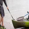 Rogue Fishing Co. The Ally Stand Up Assist & Drag Strap Black view 4