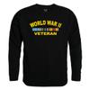Rapiddominance Rs3-wwv-blk-04, Black, X-Large view 1