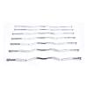 Ader Barbell Pro-fix Gym Bar Handle #1-#10 (PFGB-1) view 1