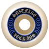 Spitfire Formula Four Lock Ins 99D 52mm Natural view 1