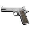 Cool Hand 1911 G10 Grips, Full Size (Government/Commander), Grips Screws Included, Magwell Cut, Mag Release, Ambi Safety Cut, New Generation OPS Texture, Coyote, H1M-JVM-24 view 2