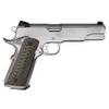 Cool Hand 1911 G10 Grips, Full Size (Government/Commander), Grips Screws Included, Magwell Cut, Mag Release, Ambi Safety Cut, New Generation OPS Texture, Coyote, H1M-JVM-24 view 3