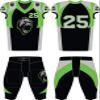 Custom Football Uniforms view 3
