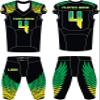 Custom Football Uniforms view 4