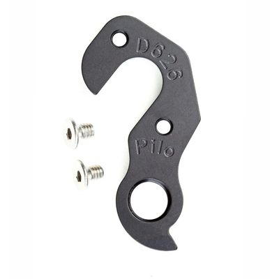 D626 Derailleur Hanger Compatible/Replacement for Colnago (#C60) Bike